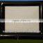Inflatable movie screen,outdoor inflatable screen