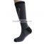 Medical compression socks for running sports