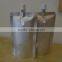 printing plastic doypack bags with spout pouch manufacturer