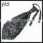 Wholesale Latest Mens Polyester Cravat Tie 012