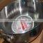 Hottest high quality 5pcs magical non-stick ceramic pan for wholesales