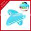 2015 pushing save tube toothpaste plastic squeeze