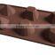 Diamond Shape Silicone Mold Cake Mold Cake Tools soap chocolate mould Baking Tools