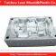 Leen New High Quality Plastic Injection Off-road Vehicle/Car Toy Mould,Toy Car Mould