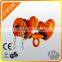 Push Trolley And Pulley Trolley Supplier in Dubai