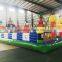 Micky Disny Inflatable Funcity playground, bouncy castle inflatable