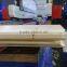 wood machinery CE norm double end tenoner