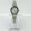 Stainless Steel Mesh Wrist Watches For Couples