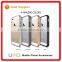 [UPO] High Quality Ultra Thin Slim Clear Anti-scratch Acrylic PC+ TPU Mobile Back Cover Case for iPhone se