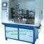 Double axis type Vacuum Automatic Rubber stopper washing machine