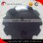 Professional Farm machinery vital parts 1LY(SX) Two-way Disc Plough