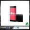 Factory Directly Supply Thickness 0.33mm Screen Protector Packaging for Sony Z4