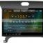 Android 4.4 Quad Core Car GPS stereo for KIA K3 with wifi