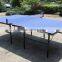 Basic Home Foldable Pingpong Table