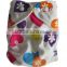 Fashion Naughty Baby Cloth Diapers Minkee Nappies Wholesale Supplier