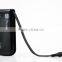 Amazing 3.5mm nfc bluetooth adapter, high quality bluetooth receiver with APTX technology-Disnix A6