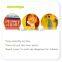 Castle Finger Puppet home theatre