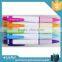 Design classical plastic ballpoint pen