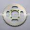 JD100 428 46T Motorcycle Sprocket