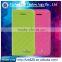 LZB fancy pu leather mobile phone cases for Alcatel one touch pop2
