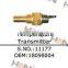 Putzmeister temperature transmitter OEM 67860005 for sany schwing concrete pump spare parts
