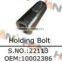 Schwing concrete pump spare parts HINGE OEM 10013975 for Putzmeister Zoomlion Sany JUNJIN