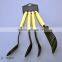 Chinese Fashionable 4pcs Cooking Tool Set With Head Card