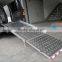 BMWR-3 Manual Wheelchair Ramp For Van