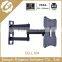 Universal vesa 200x200 swivel and easy tilted tv wall bracket tv mount suit 19"-32"led lcd screens