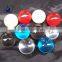 High Precision Dimension Resin Acrylic Clear Balls used as Precision crafts accessories