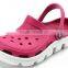 Unisex Eva Clogs, EVA Sandals, EVA Colorful Garden Shoes