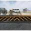 High security product road blocker security manufacturers