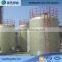 FRP GRP Edible Oil Storage Tank / Transportation Tank