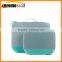 7pcs travel kits accessiors packing bag