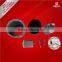 Side Mirror Repair Motor&Gear Set&Cover&Lid For B.M.W Chrysler Land Rover Freelander