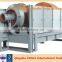 YTS cylinder pulp screen machine in paper machine