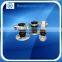 flange type bellow rubber expansion joint for pipe fitting