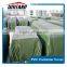 rainproof pvc container top cover