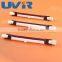 quartz r7s j118 halogen lamp for infrared heater 230v 400w