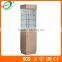 Shopping Mall Large Size Showcase Display Stand Decoration Design