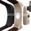 U-Watch U20 Bluetooth & Headset Personal Smart Wearable Bracelet Heartrate Monitor Remote Camera for IOS Android Smartphone