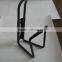 Simple Bike Part Free Colour !mountain Bike Parts Spray Coating Water Bottle Cage, Colourful Bottle Cage Aluminium Bottle Holder