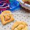 Plastic Dog Sandwich Crust Cutter DIY Bread Mold