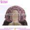 Ali Trade Assurance Paypal Accepted Factory Price Tangle Free Professional Indian Remy Hair U Part Wig