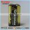 High Quality Alkaline Dry Batteries 6lr61/9v to Instrument