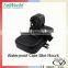 Bicycle Handlebar Mount Holder Dustproof Bag Case Cover for 3.5-4 inches Devices