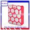 Dot Pattern Portable Charger Power Bank 10400mAh for Smartphone