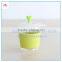 New Novelty lion and elephant FDA LFGB Certified non-slip silicone cup libs, food grade silicone cup covers, silicone cup libs