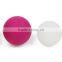 Colored Plastic Yoga Massage Ball