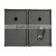 18000W Dual 10 inch professional subwoofer active audio bluetooth home speaker